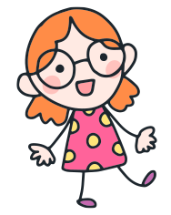 Kinderillustratie