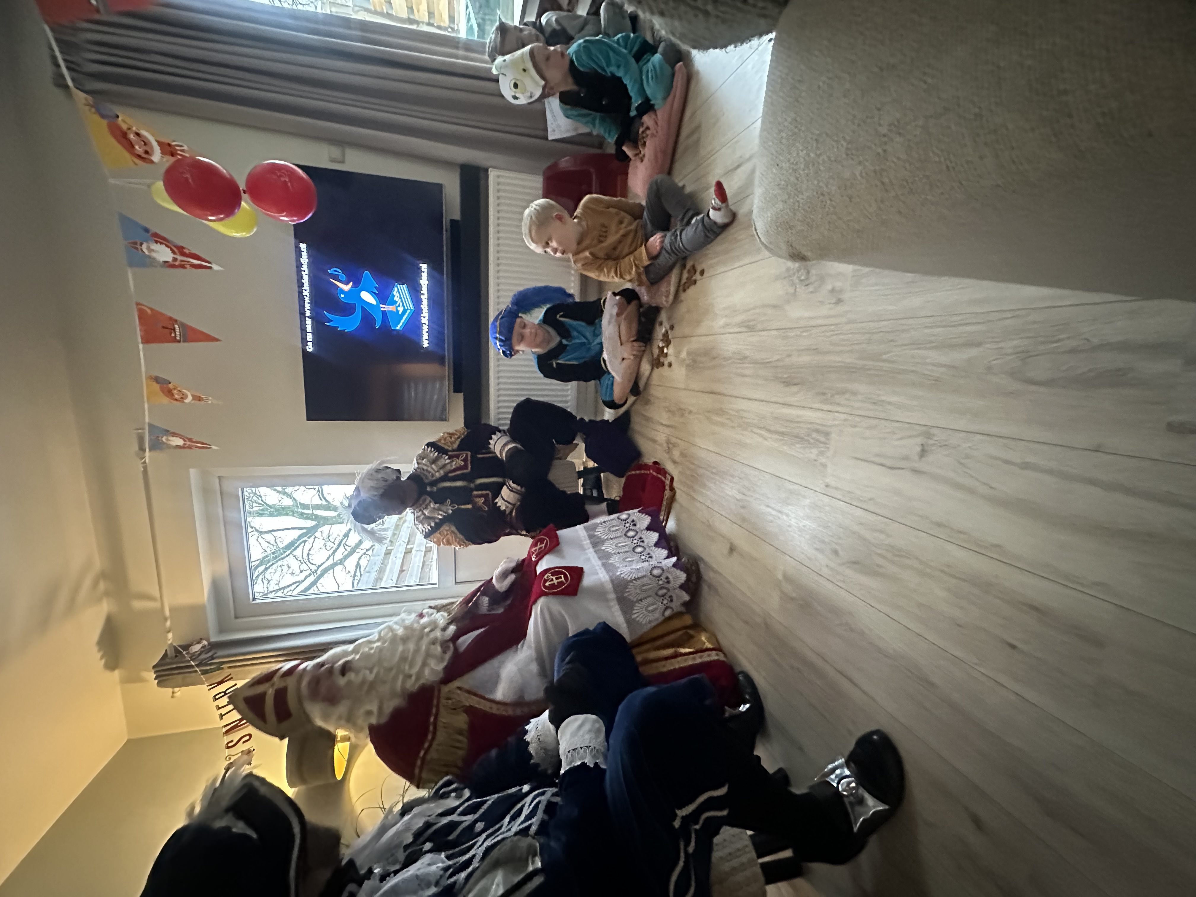 Album Sinterklaas